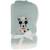 Couverture mickey polyester Vert 2 - vertbaudet enfant 