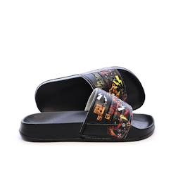Chaussures-Chaussures garçon 23-38-Claquettes garçon sartwo 2