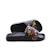 Claquettes garçon sartwo 2 Noir 1 - vertbaudet enfant 