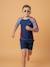 Lunettes de soleil enfant Bleu ciel+Jaune+Noir+Orange+Rouge+Vert 18 - vertbaudet enfant 