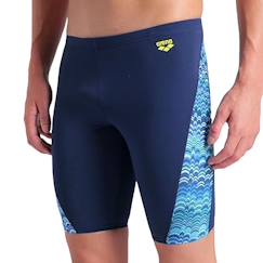 Boxer de bain garçon poseidonia  - vertbaudet enfant
