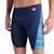 Boxer de bain garçon poseidonia Marine 1 - vertbaudet enfant 