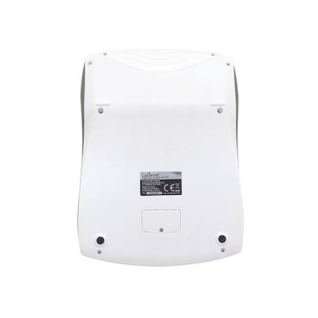 Calculatrice de bureau 10 chiffres avec écran à angle ajustable Blanc 3 - vertbaudet enfant 