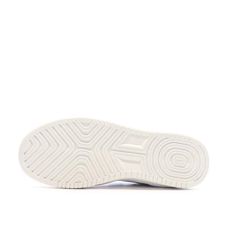 Baskets garçon falcon Blanc 5 - vertbaudet enfant 