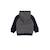 Gilet à capuche bébé garçon Indigo 3 - vertbaudet enfant 