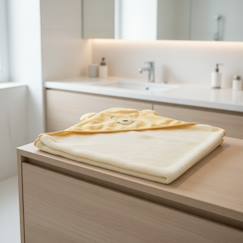 Linge de maison et décoration-Linge de bain-Cape de bain winnie coton et polyester