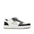 Baskets garçon malone Noir 1 - vertbaudet enfant 