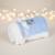Couverture stitch polyester Bleu 1 - vertbaudet enfant 