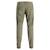 Pantalon cargo fluide garçon paul 111 Kaki+Noir 2 - vertbaudet enfant 