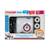 Starcam® print, pack caméra avec imprimante instantanée, 3 rouleaux de papier et dragonne Blanc 4 - vertbaudet enfant 