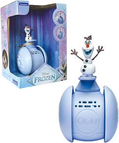 Jouet-Jeux éducatifs-Robots-Powerman® roller olaf - mini robot culbuto