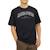 T-shirt varsity Noir 1 - vertbaudet enfant 