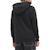 Sweat garçon à capuche ari Bleu+Noir+Vert 5 - vertbaudet enfant 