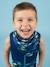 Bandana de plage anti-uv Blanc+Blanc / bleu+Bleu marine+Kaki+Turquoise 10 - vertbaudet enfant 