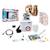 Starcam® print, pack caméra avec imprimante instantanée, 3 rouleaux de papier et dragonne Blanc 2 - vertbaudet enfant 