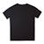 T-shirt garçon neon California Santa Cruz Noir 2 - vertbaudet enfant 