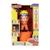 Veilleuse naruto en 3d avec lumière blanche douce Orange 2 - vertbaudet enfant 