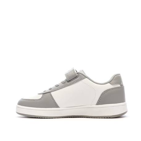 Baskets garçon malone Gris 2 - vertbaudet enfant 