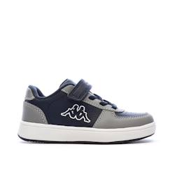 Chaussures-Baskets garçon malone