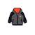 Gilet à capuche bébé garçon Indigo 1 - vertbaudet enfant 