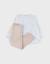Pyjama velours imprimé Rose 4 - vertbaudet enfant 