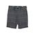 Short bailey Gris+Noir 1 - vertbaudet enfant 