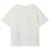T-shirt garçon minecraft Blanc 3 - vertbaudet enfant 