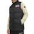 Doudoune sans manches toby Noir 1 - vertbaudet enfant 