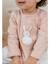 Pyjama coton fantaisie Beige 3 - vertbaudet enfant 