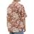 Chemise manches courtes joshua Bleu+Noir+Terracotta 8 - vertbaudet enfant 
