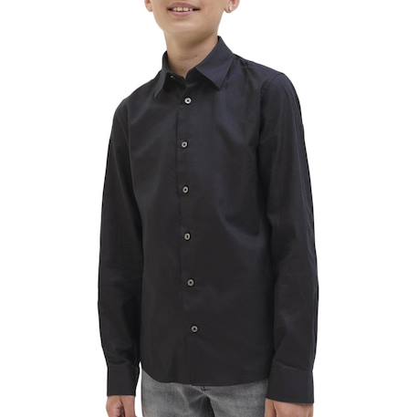 Garçon-Chemise-Chemise garçon nico