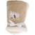 Couverture winnie polyester Jaune 2 - vertbaudet enfant 