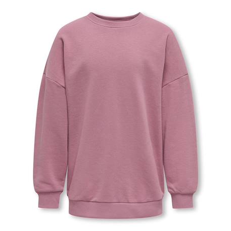 Sweat fille georgia Rose 1 - vertbaudet enfant 