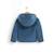 Doudoune réversible garçon Bleu 5 - vertbaudet enfant 