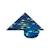 Bandana de plage anti-uv Blanc+Blanc / bleu+Bleu marine+Kaki+Turquoise 12 - vertbaudet enfant 