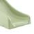 Toboggan glissière wavy plastique 175 cm Vert kaki 3 - vertbaudet enfant 