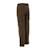 Pantalon cargo bill Marron 2 - vertbaudet enfant 