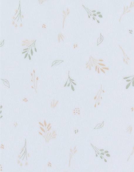 Pyjama velours imprimé Rose 6 - vertbaudet enfant 