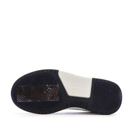 Baskets garçon manis Blanc 5 - vertbaudet enfant 