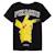 T-shirt garçon pokemon dex Noir 2 - vertbaudet enfant 
