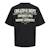 T-shirt roxbury Blanc+Bleu+Noir 6 - vertbaudet enfant 