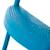 Toboggan 5 marches  métal 300 cm Vert - bleu 6 - vertbaudet enfant 