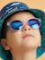 Lunettes de soleil enfant Bleu ciel+Jaune+Noir+Orange+Rouge+Vert 8 - vertbaudet enfant 