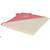 Cape de bain minnie coton et polyester Rose 5 - vertbaudet enfant 