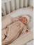 Lot de 2 pyjamas bébé velours Beige 2 - vertbaudet enfant 