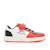 Baskets garçon malone Blanc 1 - vertbaudet enfant 