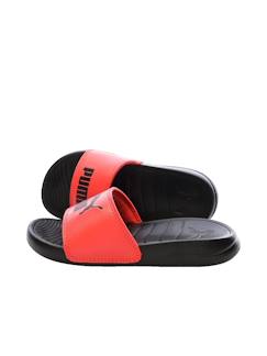 Chaussures-Claquettes popcat 20 avec sangle rembourrée