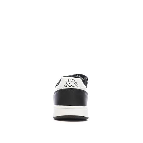 Baskets garçon malone Noir 3 - vertbaudet enfant 