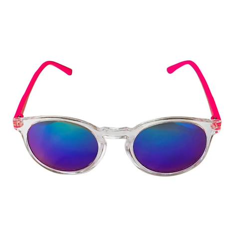 Lunettes de soleil enfant Rose 4 - vertbaudet enfant 