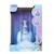 Powerman® roller olaf - mini robot culbuto Bleu 4 - vertbaudet enfant 